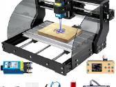 Vevor CNC graviravimo staklės 3018 Pro-m 15w