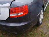 Audi A6 - nuotraukos Nr. 3