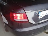 Audi A6 - nuotraukos Nr. 12