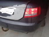 Audi A6 - nuotraukos Nr. 13