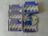 CD jazz rinkinys - nuotraukos Nr. 2