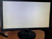 Asus Vs228hr - nuotraukos Nr. 9