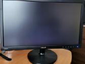 Asus Vs228hr - nuotraukos Nr. 10