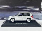 Mercedes Benz GLK 1:43