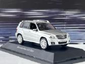 Mercedes Benz GLK 1:43 - nuotraukos Nr. 4