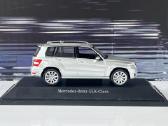 Mercedes Benz GLK 1:43 - nuotraukos Nr. 5