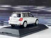 Mercedes Benz GLK 1:43 - nuotraukos Nr. 6