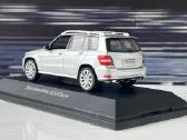 Mercedes Benz GLK 1:43 - nuotraukos Nr. 7