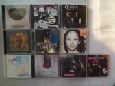Originalus CD ivairus