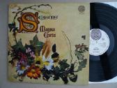 Magna Carta, Bob Dylan, 3 Cheap Trick albumai