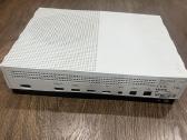 Xbox One S, White, 1tb/20 žaidimu/2 pultai - nuotraukos Nr. 3