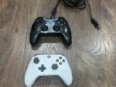 Xbox One S, White, 1tb/20 žaidimu/2 pultai - nuotraukos Nr. 5