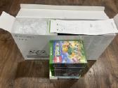 Xbox One S, White, 1tb/20 žaidimu/2 pultai - nuotraukos Nr. 7