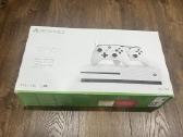 Xbox One S, White, 1tb/20 žaidimu/2 pultai - nuotraukos Nr. 8