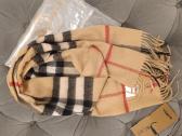 Burberry šalikas - nuotraukos Nr. 3