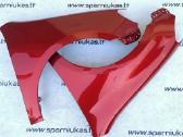VW Golf 5 Nauji sparnai pagal kliento spalva - nuotraukos Nr. 7