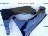 VW Golf 5 Nauji sparnai pagal kliento spalva - nuotraukos Nr. 9