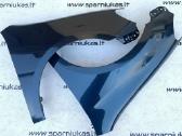 VW Golf 5 Nauji sparnai pagal kliento spalva - nuotraukos Nr. 10
