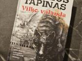 Andrius Tapinas - Vilko valanda