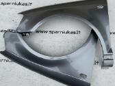 Audi A3 8p Nauji sparnai pagal kliento spalva - nuotraukos Nr. 2