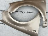 Audi A3 8p Nauji sparnai pagal kliento spalva - nuotraukos Nr. 3
