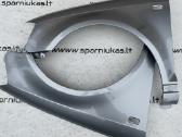 Audi A3 8p Nauji sparnai pagal kliento spalva - nuotraukos Nr. 9
