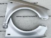 Audi A3 8p Nauji sparnai pagal kliento spalva - nuotraukos Nr. 10