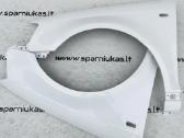 Audi A3 8p Nauji sparnai pagal kliento spalva - nuotraukos Nr. 11