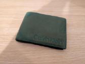 Vyriska Calvin Klein pinigine