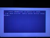 Commodore C64 vintažinis kompiuteris - nuotraukos Nr. 2