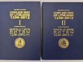 "Coins And Bars Of Lithuania 1236-2012"