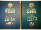 "Coins And Bars Of Lithuania 1236-2012" - nuotraukos Nr. 2