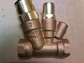 Termostatinis ventilis Danfoss Mtcv -B