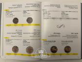 "Coins And Bars Of Lithuania 1236-2012" - nuotraukos Nr. 14