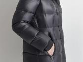 Dkny pūkinės striukės - nuotraukos Nr. 2