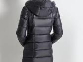 Dkny pūkinės striukės - nuotraukos Nr. 3