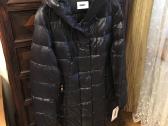 Dkny pūkinės striukės - nuotraukos Nr. 7