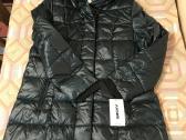 Dkny pūkinės striukės - nuotraukos Nr. 8