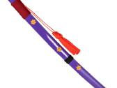 Enma Katana – dekoratyvinė „One Piece“ Zoro katana - nuotraukos Nr. 2