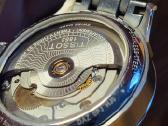 Tissot Chemin Des Tourelles White Mother of Pearl - nuotraukos Nr. 4