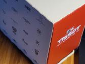 Tissot Chemin Des Tourelles White Mother of Pearl - nuotraukos Nr. 5