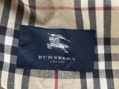 Vintage Burberry striukė - nuotraukos Nr. 3