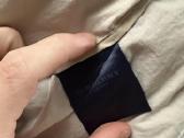 Vintage Burberry striukė - nuotraukos Nr. 4