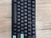 Glorious Gmmk Pro 75% + Panda + Pc plate - nuotraukos Nr. 4
