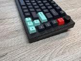 Glorious Gmmk Pro 75% + Panda + Pc plate - nuotraukos Nr. 5