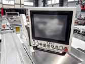 Formatinio pjovimo staklės Hbw Cps 400b CNC - nuotraukos Nr. 3