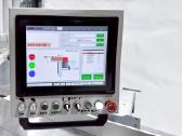 Formatinio pjovimo staklės Hbw Cps 400b CNC - nuotraukos Nr. 4