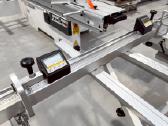Formatinio pjovimo staklės Hbw Cps 400b CNC - nuotraukos Nr. 5
