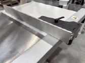 Formatinio pjovimo staklės Hbw Cps 400b CNC - nuotraukos Nr. 6