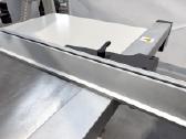Formatinio pjovimo staklės Hbw Cps 400b CNC - nuotraukos Nr. 7